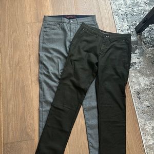 Zara Man pants